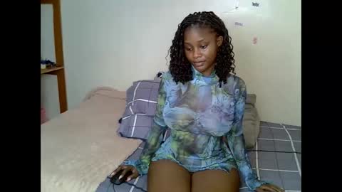 blushyhoney online show from May 17, 10:00 am