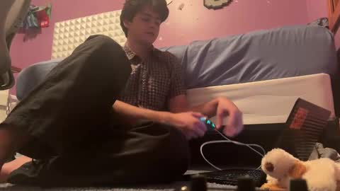 BluSky online show from September 15, 2:11 am