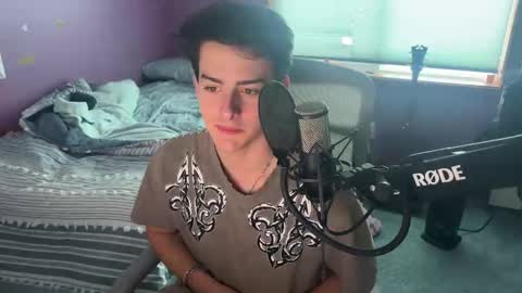 BluSky online show from December 21, 3:08 pm