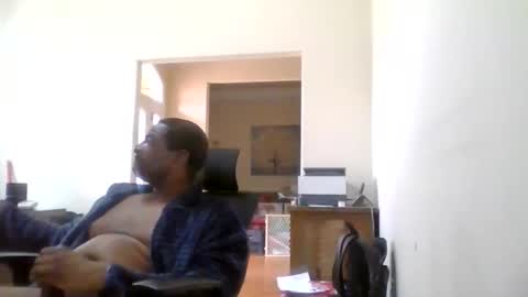 Snapshot of bluuthunder1914 chatting on May 27, 1:30 pm bluuthunder1914 online show from May 27, 1:30 pm