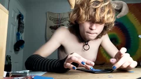 blxxxzy online show from December 5, 1:47 am