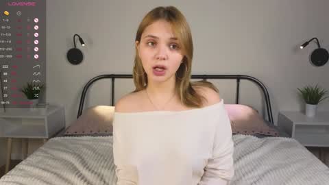 Snapshot of blytheaven chatting on December 3, 4:17 pm Erica online show from December 3, 4:17 pm