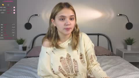 Snapshot of blytheaven chatting on December 13, 7:53 pm Erica online show from December 13, 7:53 pm