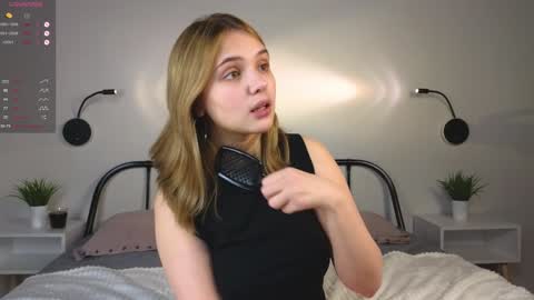 Snapshot of blytheaven chatting on December 17, 8:10 pm Erica online show from December 17, 8:10 pm