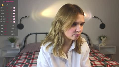 Snapshot of blytheaven chatting on December 21, 4:36 pm Erica online show from December 21, 4:36 pm