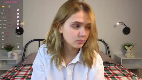 Snapshot of blytheaven chatting on December 22, 4:38 pm Erica online show from December 22, 4:38 pm