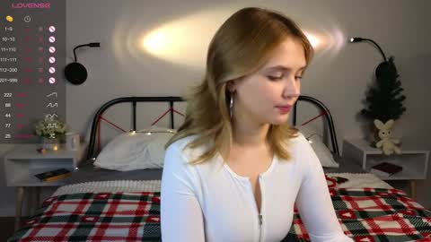 Snapshot of blytheaven chatting on December 25, 4:22 pm Erica online show from December 25, 4:22 pm