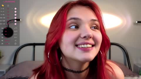 Snapshot of blytheaven chatting on January 5, 7:28 pm Erica online show from January 5, 7:28 pm