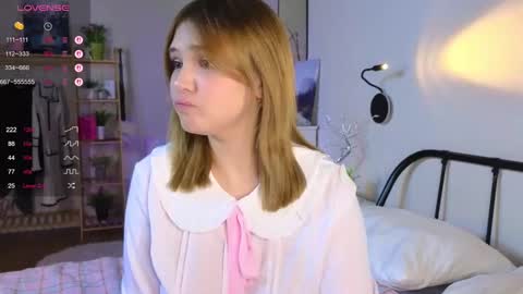 Snapshot of blytheaven chatting on March 11, 5:35 pm Erica online show from March 11, 5:35 pm