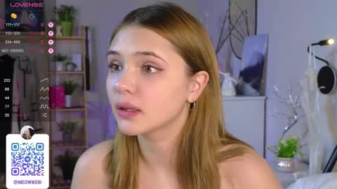 Snapshot of blytheaven chatting on March 11, 8:42 pm Erica online show from March 11, 8:42 pm