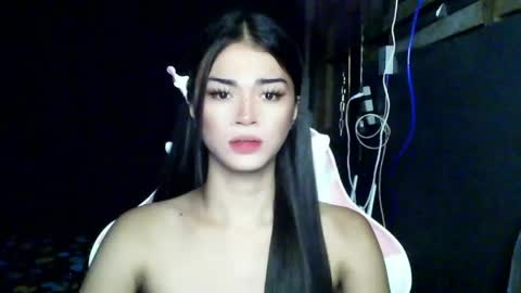 Snapshot of blythexx69 chatting on May 24, 3:17 pm Blythe online show from May 24, 3:17 pm