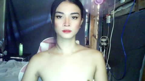 Snapshot of blythexx69 chatting on July 3, 7:26 am Blythe online show from July 3, 7:26 am