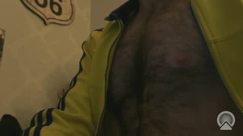 Brian mc online show from March 1, 2:35 am