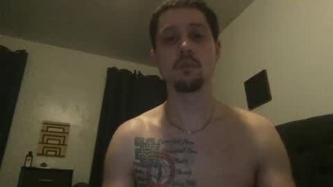 bmiichael327 online show from February 7, 9:57 am