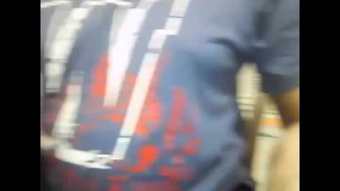 Horny Ben online show from December 19, 11:17 am