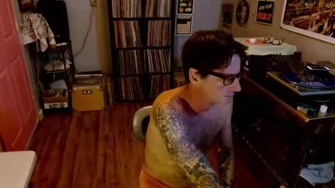 ZuperZexyZounds online show from September 15, 5:18 am