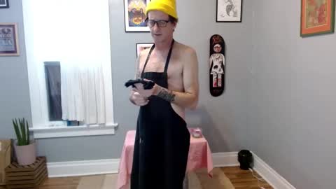 ZuperZexyZounds online show from November 15, 10:48 pm