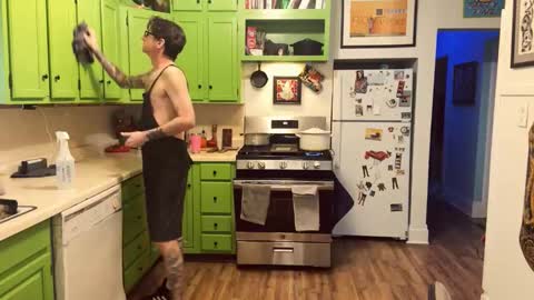 ZuperZexyZounds online show from February 22, 12:23 am