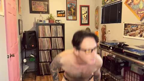 ZuperZexyZounds online show from March 2, 12:02 am