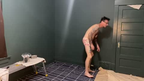 ZuperZexyZounds online show from July 1, 7:35 pm