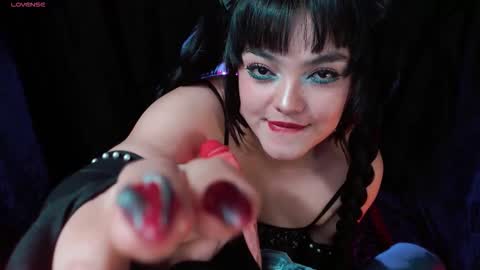 Andy online show from February 10, 12:26 am