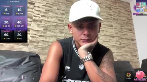 Bob  INDEPENDENT MODEL online show from March 7, 3:58 am