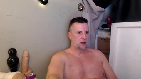 Dan online show from January 9, 12:24 am