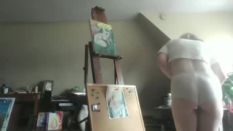 BobbiRosette online show from July 22, 8:44 pm