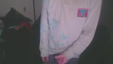 Snapshot of bobby12395 chatting on January 25, 7:28 am Big dick energy online show from January 25, 7:28 am