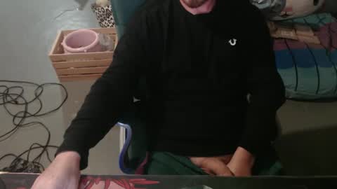 Snapshot of bobby12395 chatting on September 14, 2:27 pm Big dick energy online show from September 14, 2:27 pm