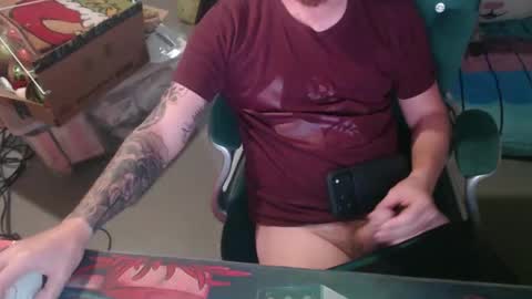 Snapshot of bobby12395 chatting on November 2, 9:50 pm Big dick energy online show from November 2, 9:50 pm