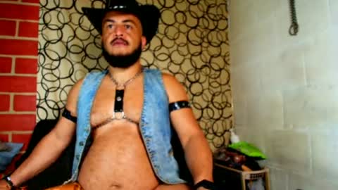 bobby_kbrera online show from June 21, 6:38 am