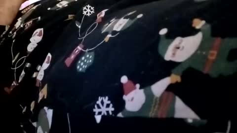 Roberto online show from February 12, 11:09 pm