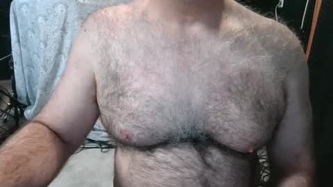 BobbyHill27b online show from March 7, 2:25 pm