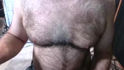 BobbyHill27b online show from April 14, 2:45 pm