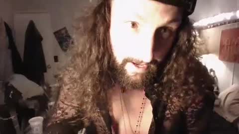 Snapshot of bobbyq2969 chatting on October 4, 10:02 am bobbyq2969 online show from October 4, 10:02 am