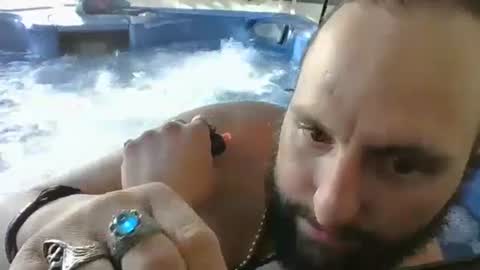 Snapshot of bobbyq2969 chatting on October 8, 11:24 pm bobbyq2969 online show from October 8, 11:24 pm