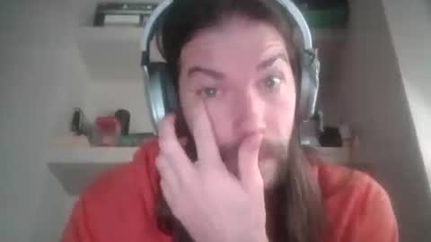 bobbysinger2009 online show from February 17, 2:57 pm