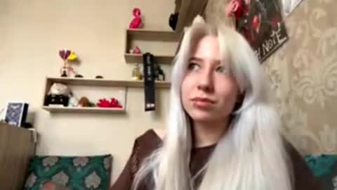 Alisha online show from March 1, 6:15 am