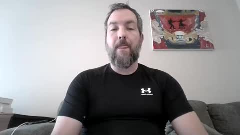 Bobchmw online show from November 16, 2:55 pm