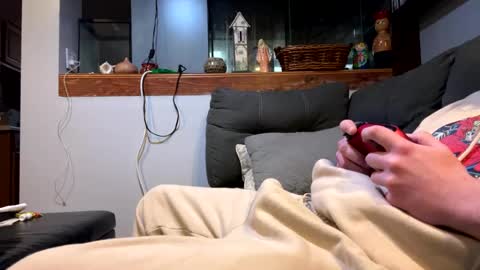 bobfish663 online show from April 12, 4:34 pm