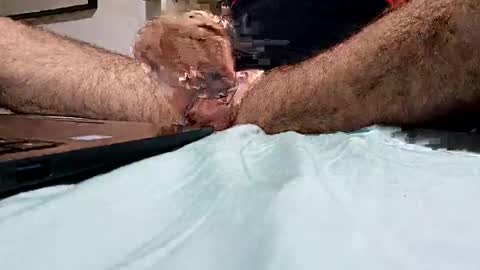 Snapshot of bobyvoyeur chatting on December 6, 7:54 am Boby online show from December 6, 7:54 am