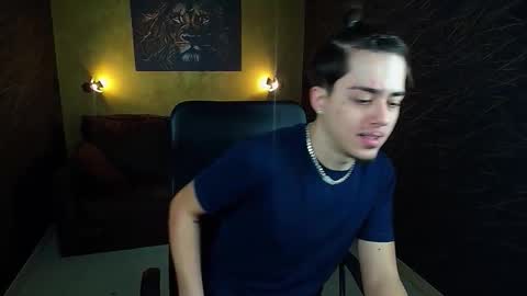 BodhiHayes online show from March 11, 6:08 am