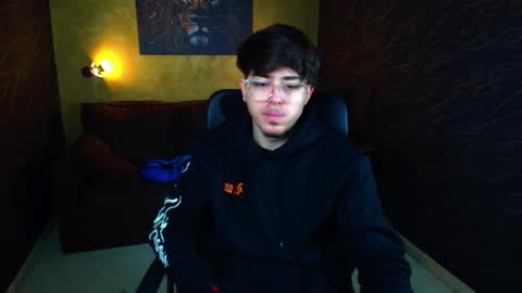 BodhiHayes online show from March 20, 5:45 am