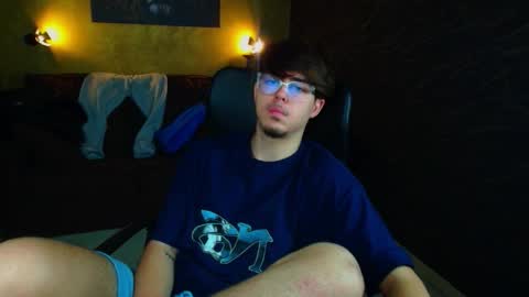 BodhiHayes online show from March 28, 7:19 am