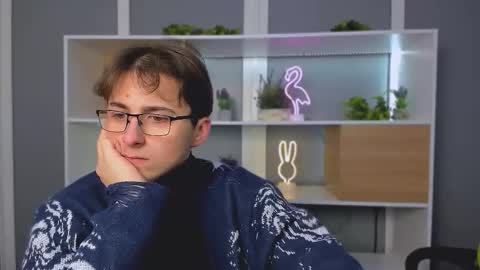 Snapshot of bodi_jon chatting on February 8, 7:17 pm bodi_jon online show from February 8, 7:17 pm