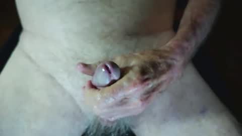 Snapshot of bodilyfluidzz chatting on May 11, 5:24 am Lets Cum Together online show from May 11, 5:24 am