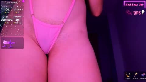 DANIELA online show from November 5, 12:21 am