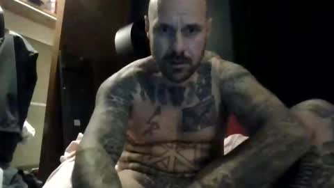 Bodyart85 19 online show from January 18, 8:29 am