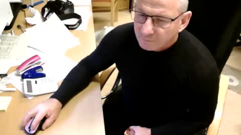 bodymen1 online show from November 26, 11:11 am